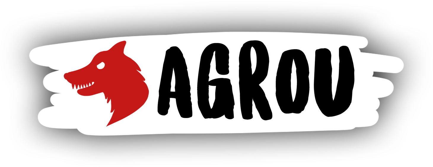 Agrou Logo